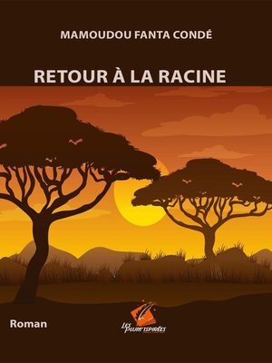 cover image of Retour À la Racine